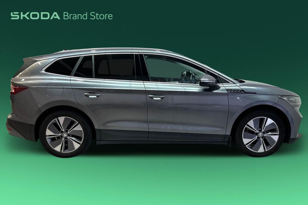 Skoda Enyaq 2022 80x 4x4 iV