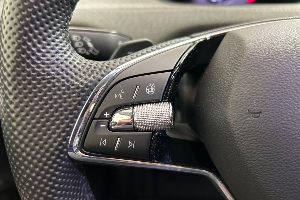 Skoda Enyaq 2022 80x 4x4 iV