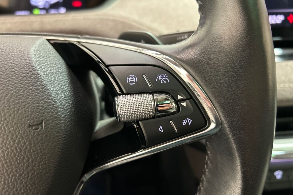 SKODA Enyaq 2021 80 iV