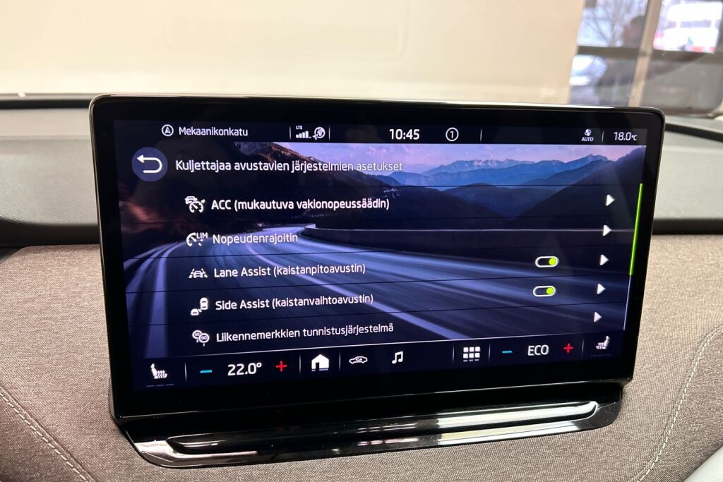 SKODA Enyaq 2021 80 iV