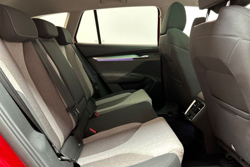 SKODA Enyaq 2021 80 iV