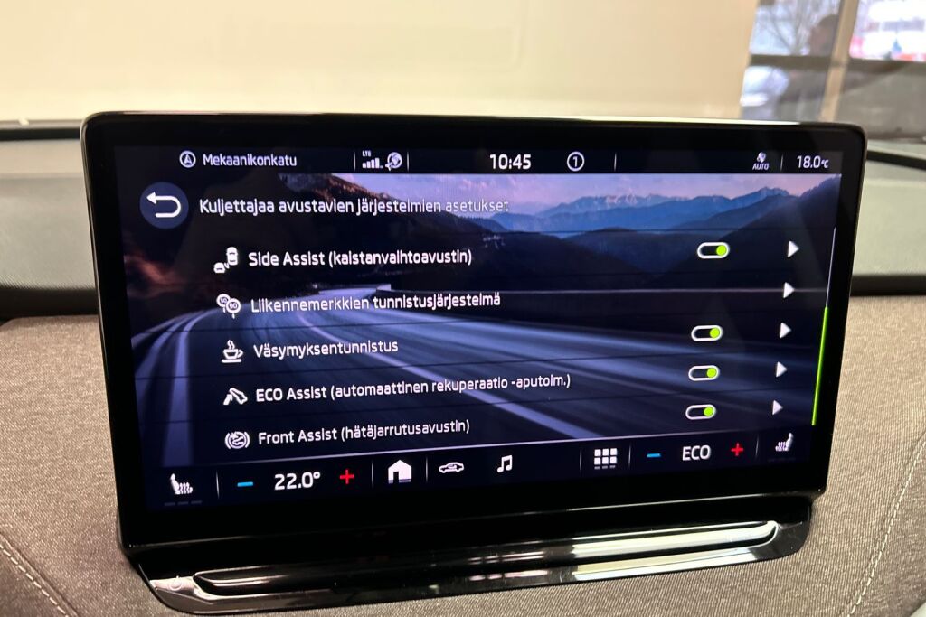 SKODA Enyaq 2021 80 iV