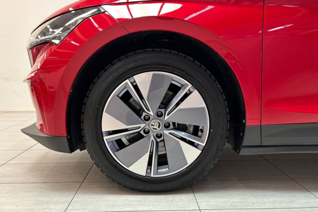 SKODA Enyaq 2021 80 iV