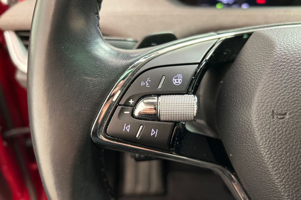 SKODA Enyaq 2021 80 iV