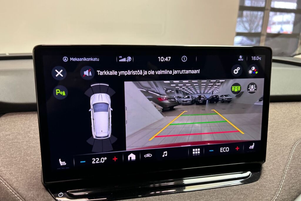 SKODA Enyaq 2021 80 iV