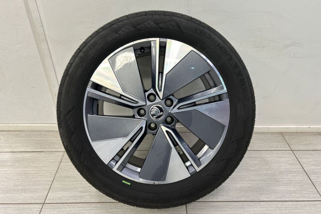 SKODA Enyaq 2021 80 iV