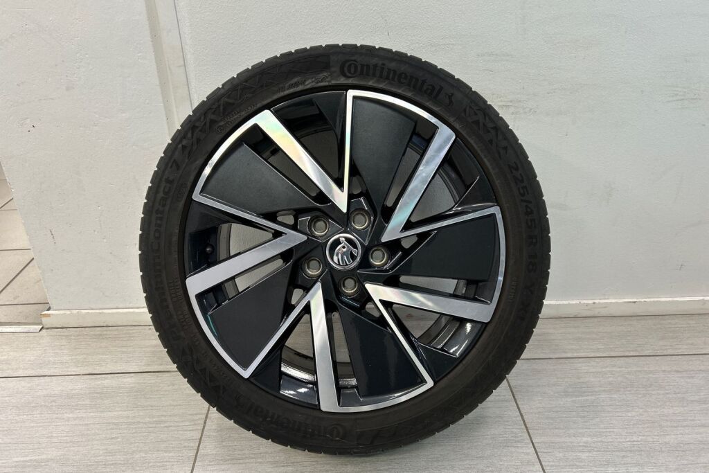 Skoda Octavia 2021 Combi 1,4 TSI PHEV Style iV DSG Autom.