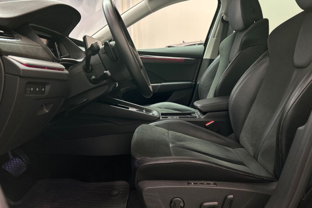 Skoda Octavia 2021 Combi 1,4 TSI PHEV Style iV DSG Autom.