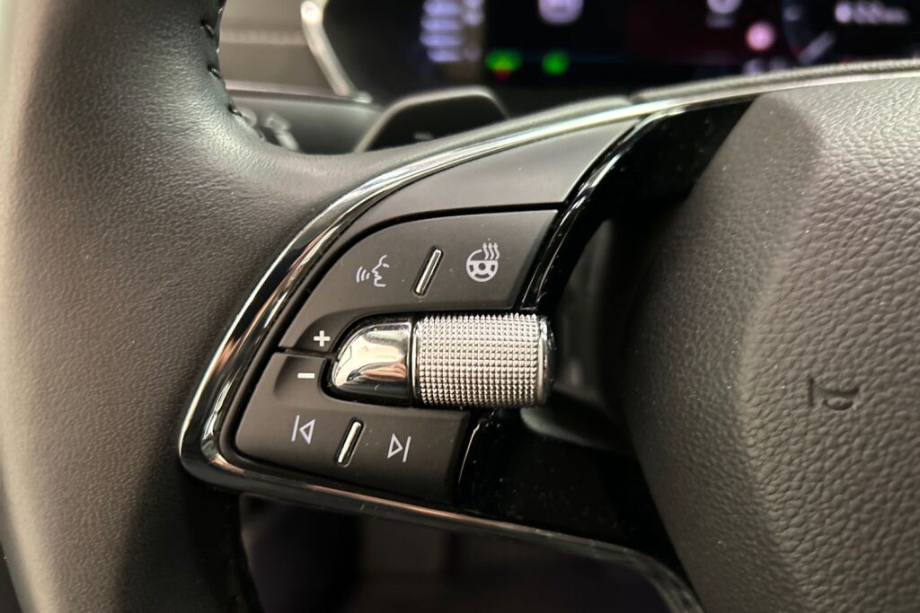 Skoda Octavia 2021 Combi 1,4 TSI PHEV Style iV DSG Autom.