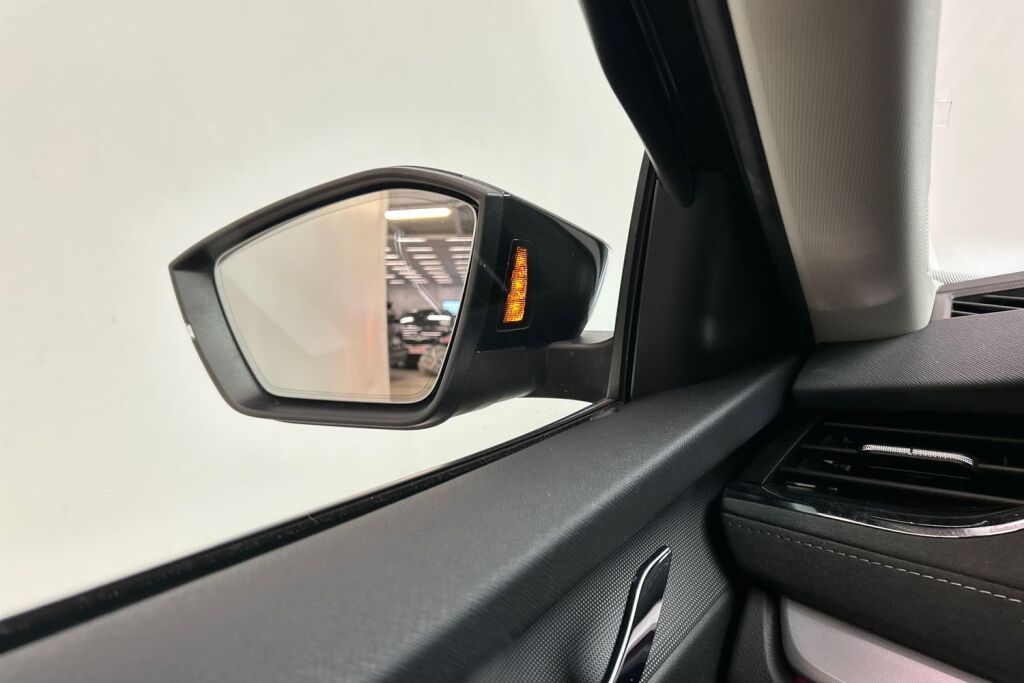 Skoda Octavia 2021 Combi 1,4 TSI PHEV Style iV DSG Autom.