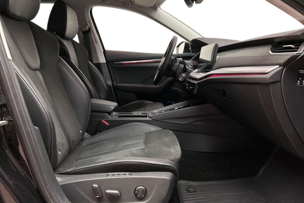 Skoda Octavia 2021 Combi 1,4 TSI PHEV Style iV DSG Autom.