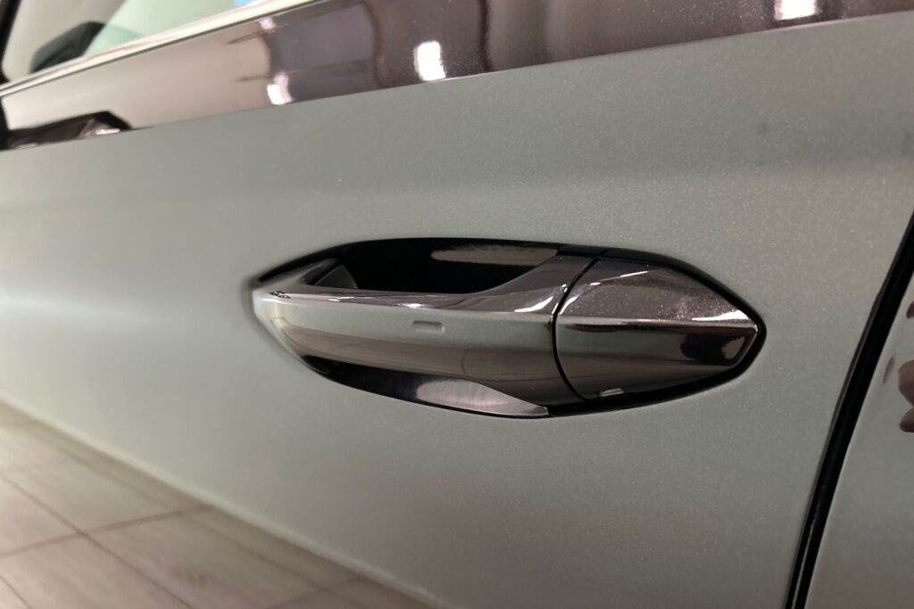 Skoda Octavia 2021 Combi 1,4 TSI PHEV Style iV DSG Autom.