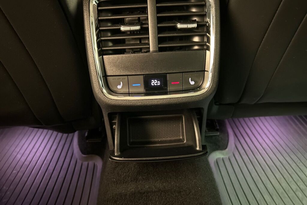 Skoda Octavia 2021 Combi 1,4 TSI PHEV Style iV DSG Autom.