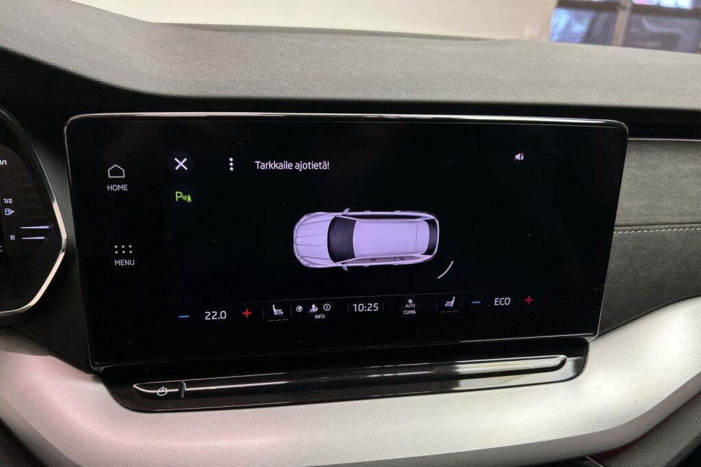 Skoda Octavia 2021 Combi 1,4 TSI PHEV Style iV DSG Autom.