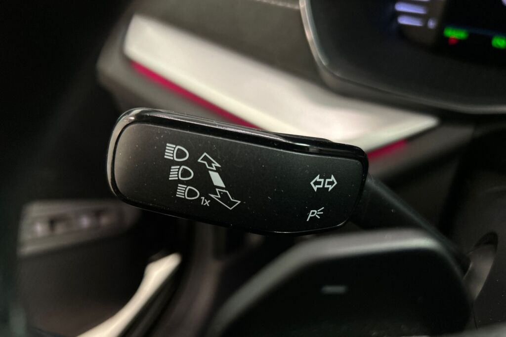 Skoda Octavia 2021 Combi 1,4 TSI PHEV Style iV DSG Autom.