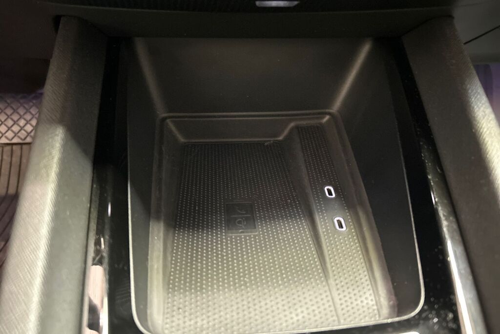 Skoda Octavia 2021 Combi 1,4 TSI PHEV Style iV DSG Autom.