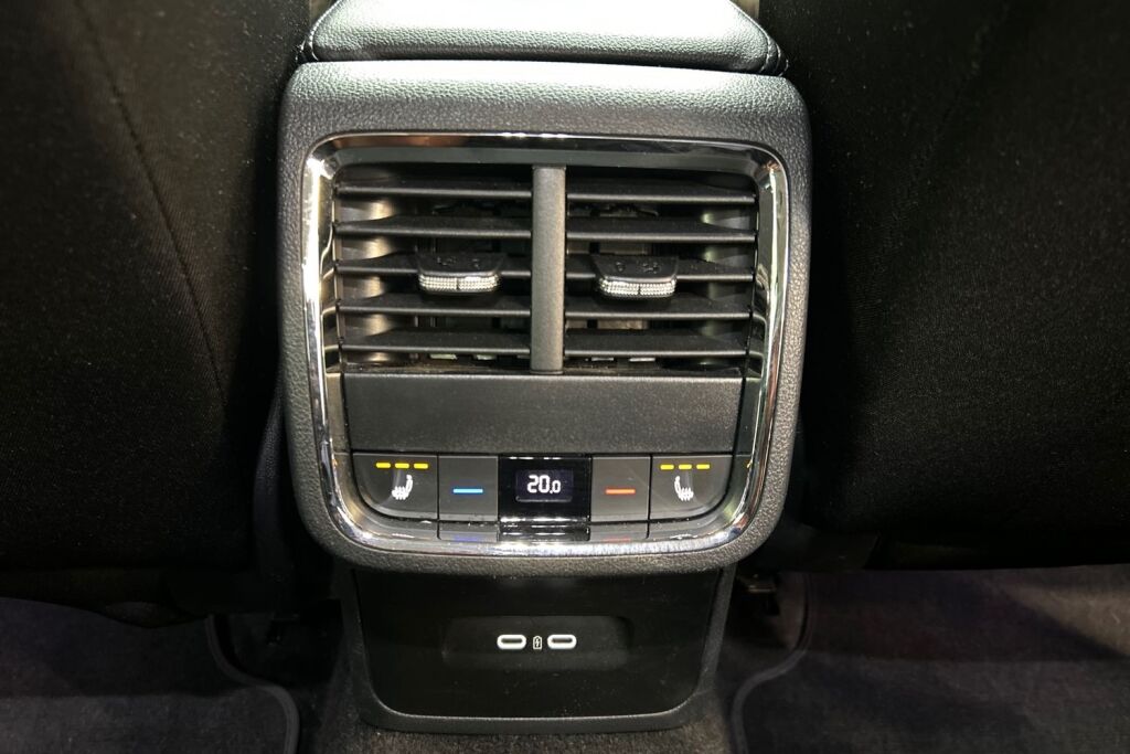 Skoda Octavia 2022 Combi 1.4 TSI PHEV Style iV DSG Autom.