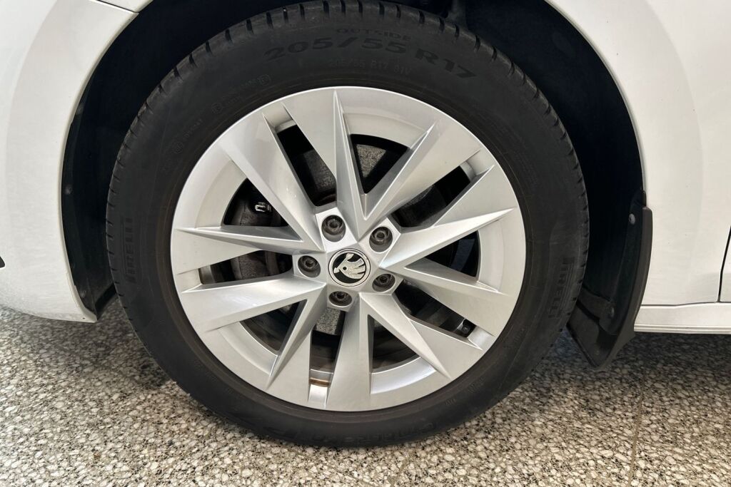 Skoda Octavia 2022 Combi 1.4 TSI PHEV Style iV DSG Autom.