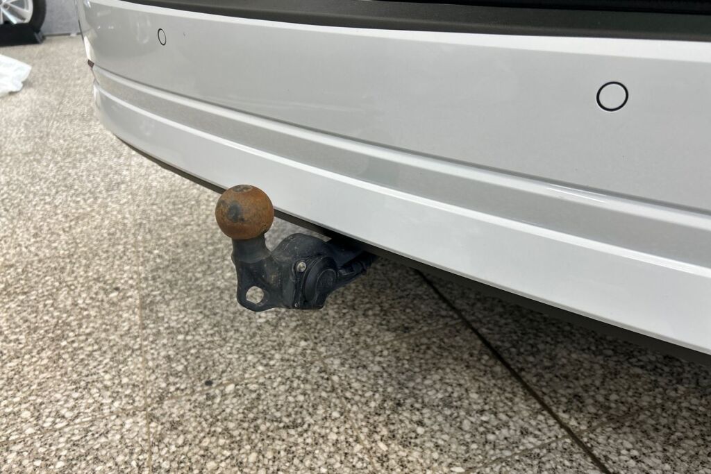 Skoda Octavia 2022 Combi 1.4 TSI PHEV Style iV DSG Autom.