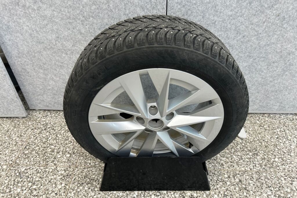 Skoda Octavia 2022 Combi 1.4 TSI PHEV Style iV DSG Autom.