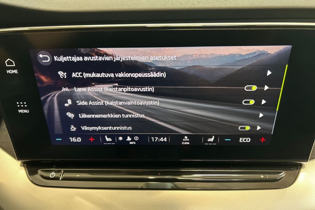 Skoda Octavia 2022 Combi 1.4 TSI PHEV Style iV DSG Autom.