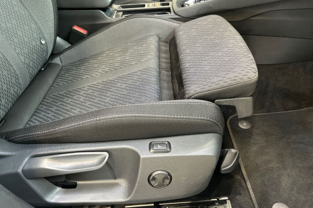 Skoda Octavia 2022 Combi 1.4 TSI PHEV Style iV DSG Autom.