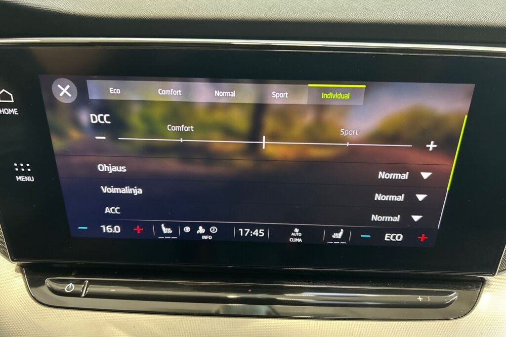Skoda Octavia 2022 Combi 1.4 TSI PHEV Style iV DSG Autom.