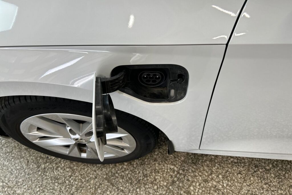 Skoda Octavia 2022 Combi 1.4 TSI PHEV Style iV DSG Autom.