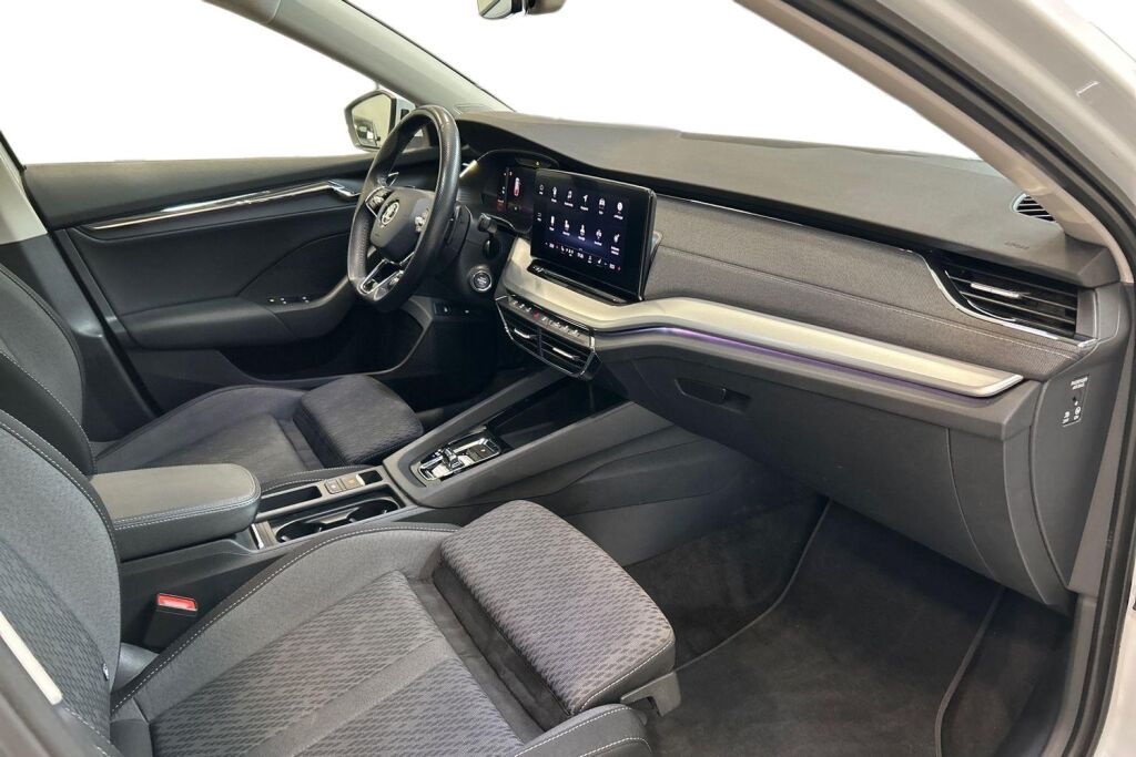 Skoda Octavia 2022 Combi 1.4 TSI PHEV Style iV DSG Autom.