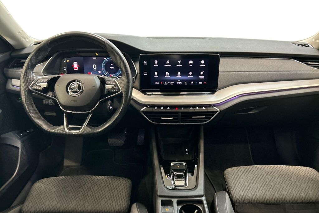Skoda Octavia 2022 Combi 1.4 TSI PHEV Style iV DSG Autom.