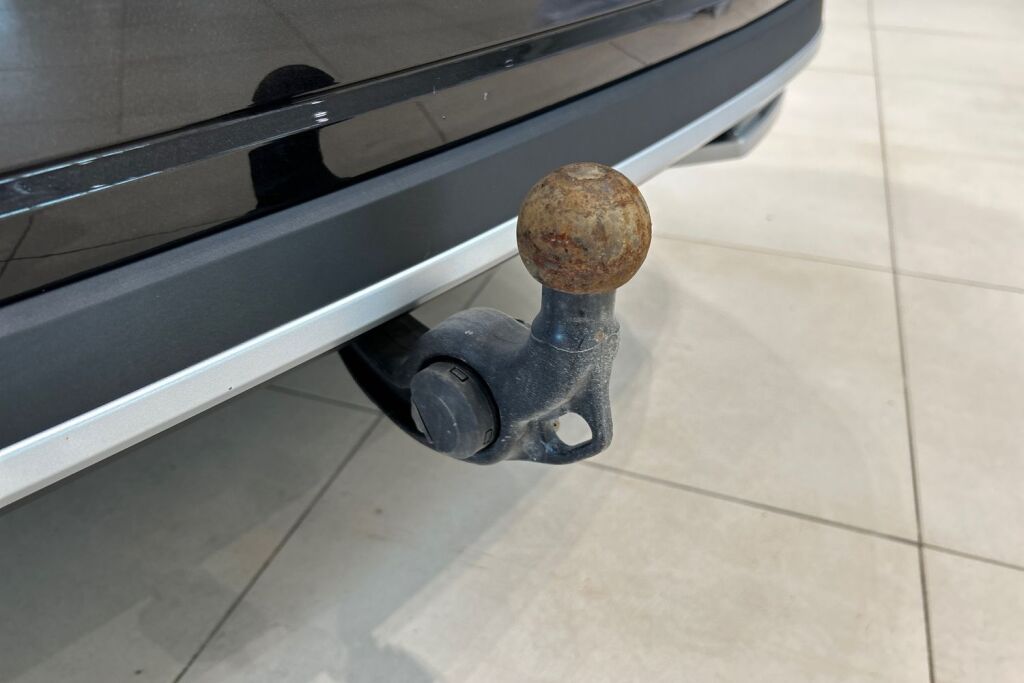 Skoda Octavia 2022 Combi 2.0 TDI 150 4x4 Scout DSG Autom.