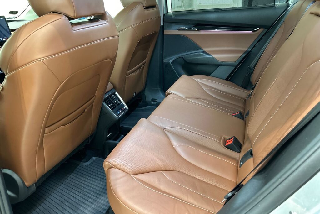 Skoda Enyaq 2023 80 Style iV