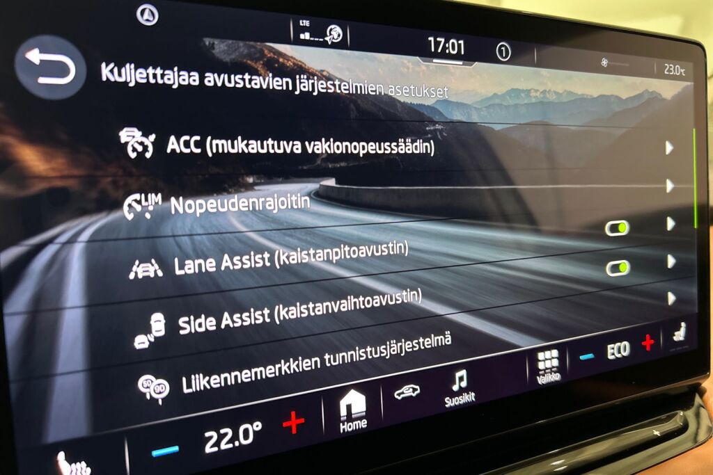 Skoda Enyaq 2023 80 Style iV
