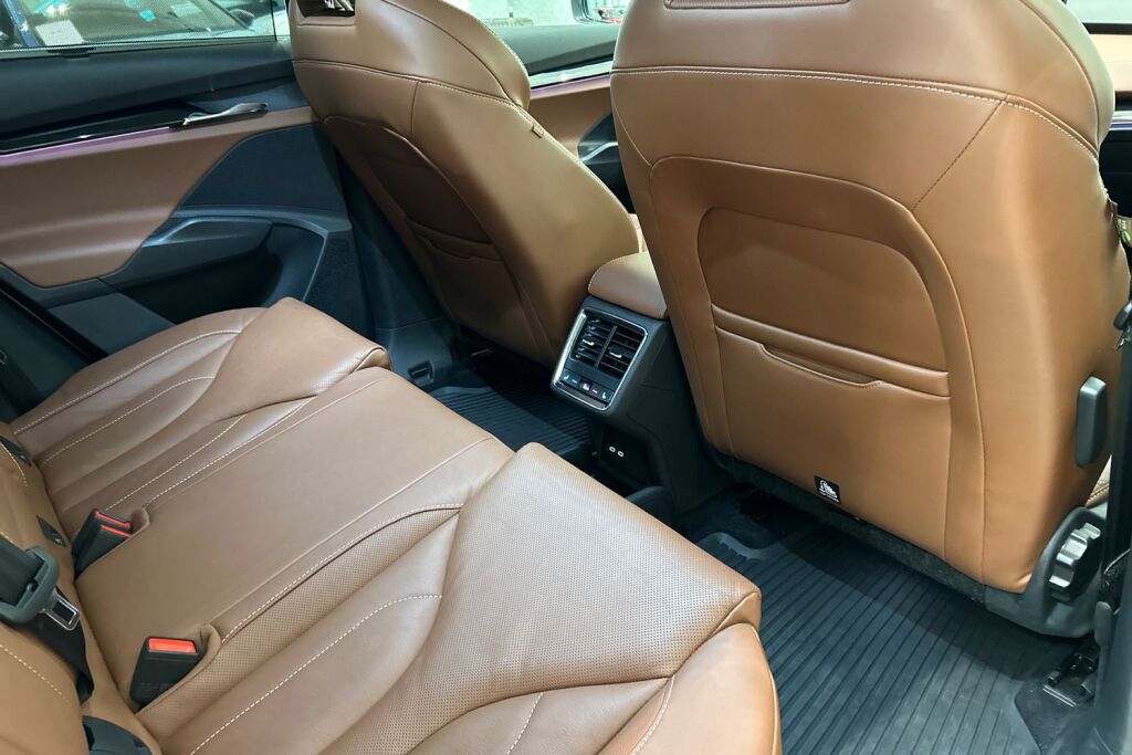 Skoda Enyaq 2023 80 Style iV