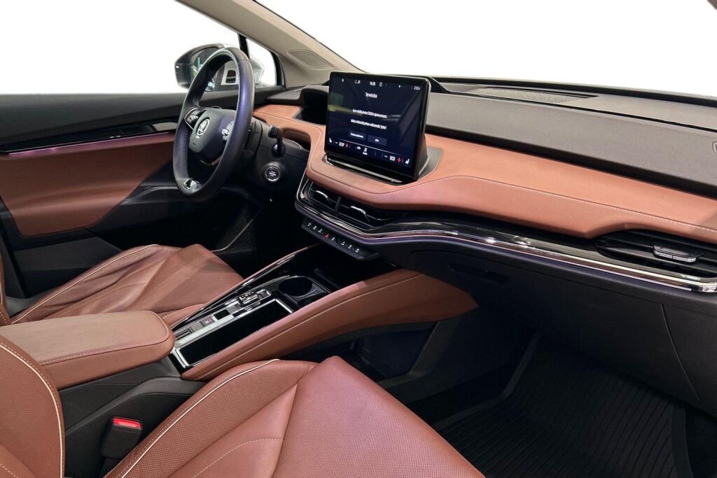 Skoda Enyaq 2023 80 Style iV