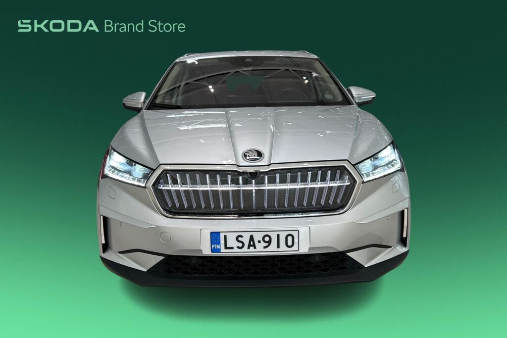 Skoda Enyaq 2023 80 Style iV