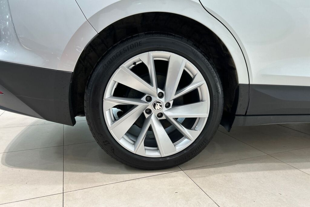Skoda Enyaq 2023 80 Style iV