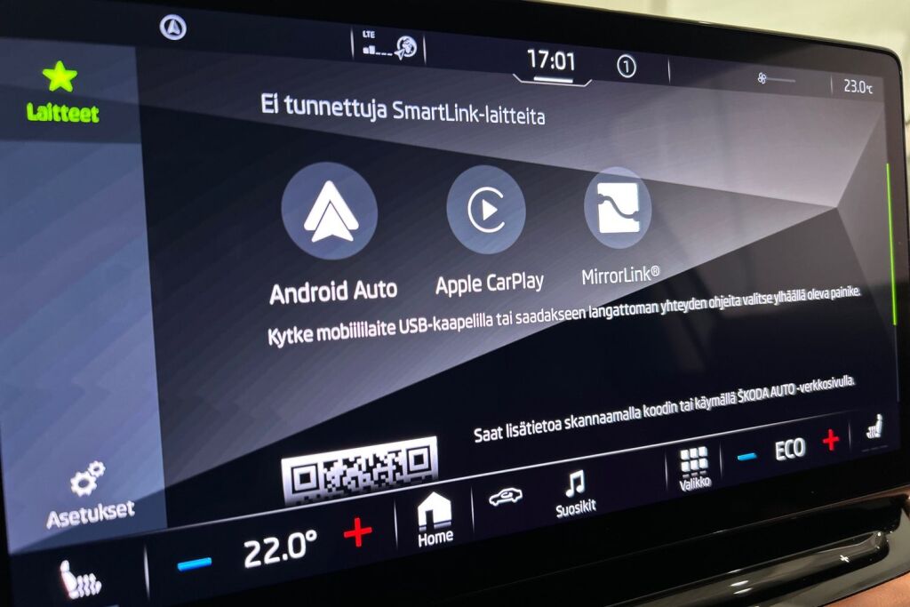 Skoda Enyaq 2023 80 Style iV