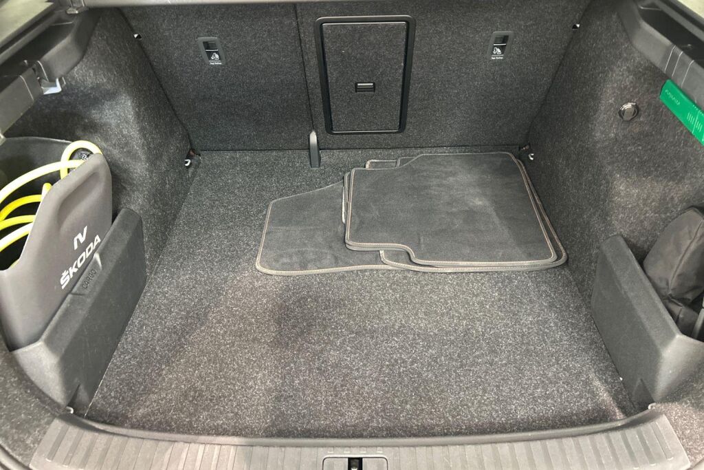 Skoda Enyaq 2023 80 Style iV