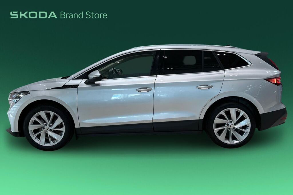 Skoda Enyaq 2023 80 Style iV
