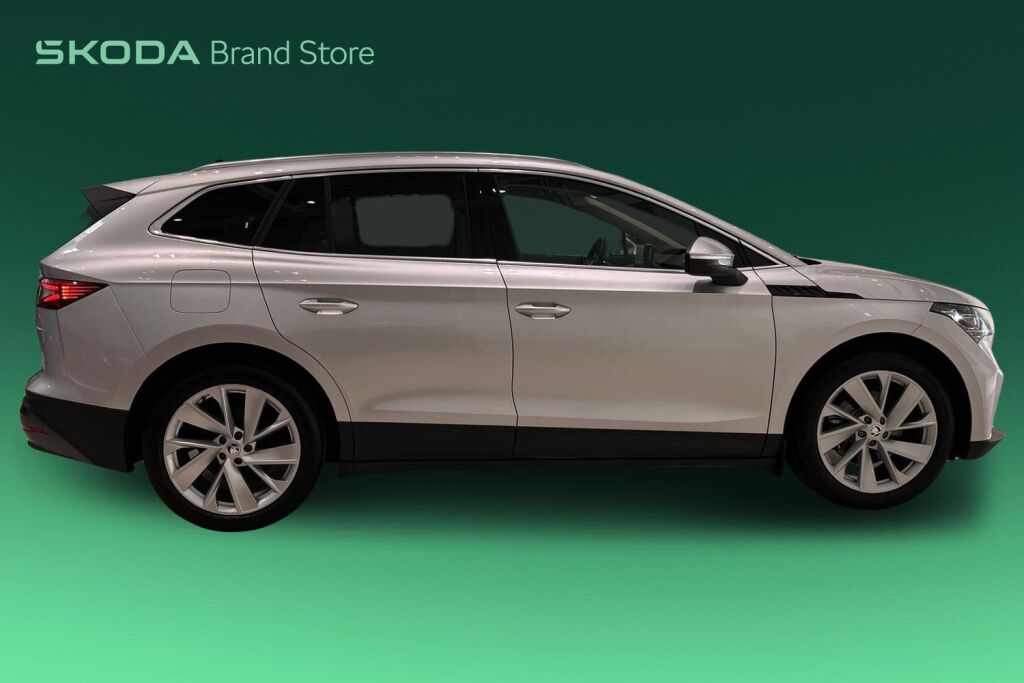 Skoda Enyaq 2023 80 Style iV