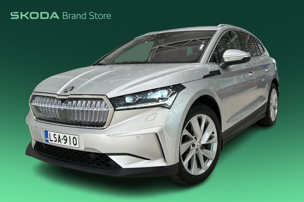 Skoda Enyaq 2023 80 Style iV