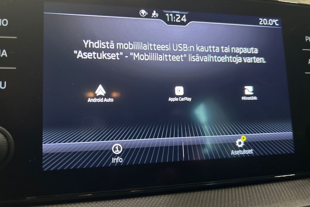 Skoda Fabia 2023 1.0 TSI 95 Ambition