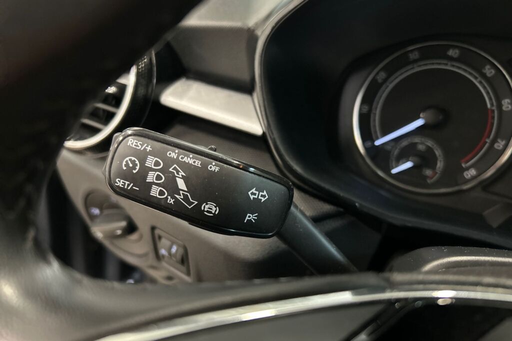 Skoda Fabia 2023 1.0 TSI 95 Ambition