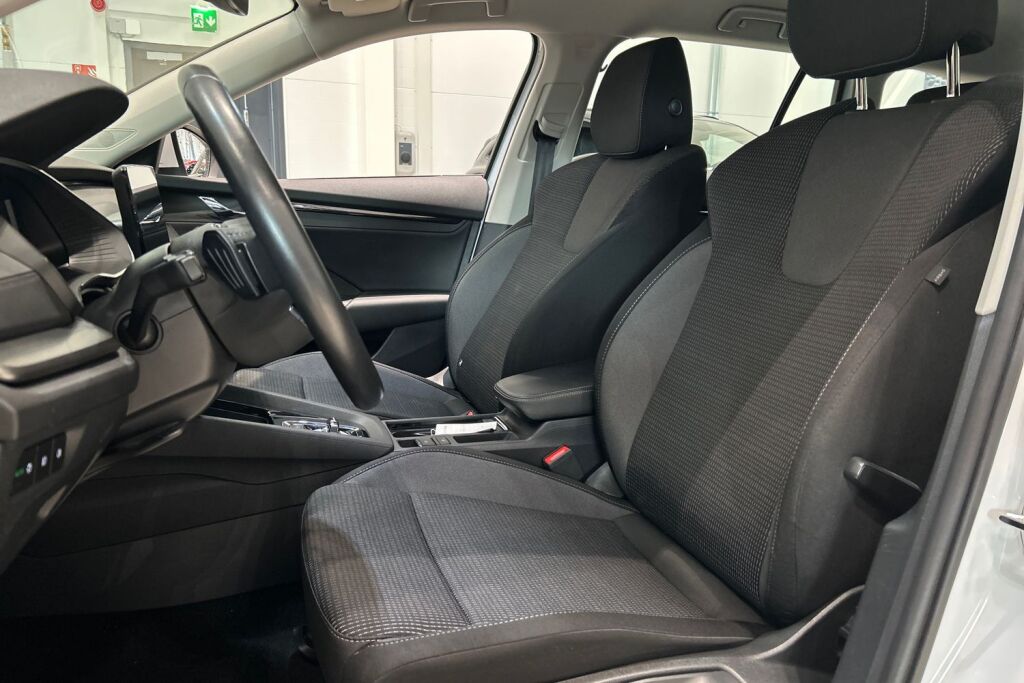 Skoda Octavia 2023 Combi 1.5 TSI Ambition eTEC DSG Autom.