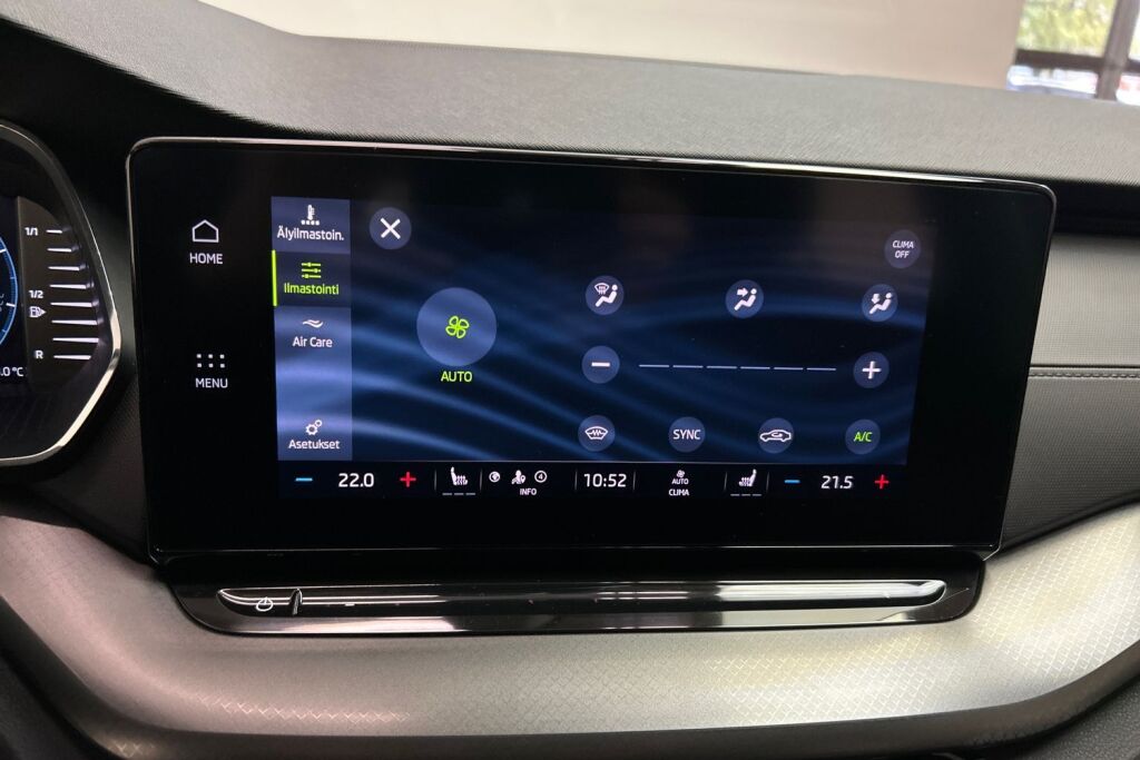 Skoda Octavia 2023 Combi 1.5 TSI Ambition eTEC DSG Autom.