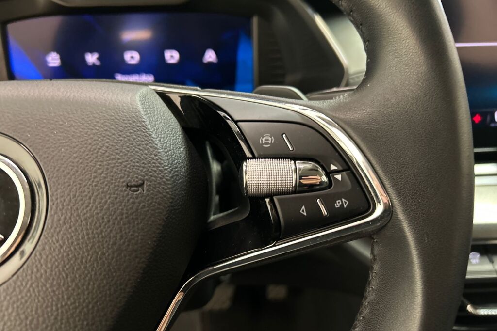 Skoda Octavia 2023 Combi 1.5 TSI Ambition eTEC DSG Autom.