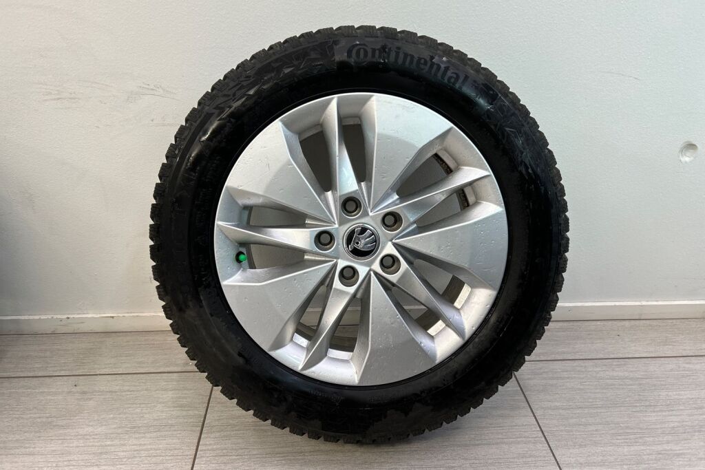 Skoda Octavia 2023 Combi 1.5 TSI Ambition eTEC DSG Autom.