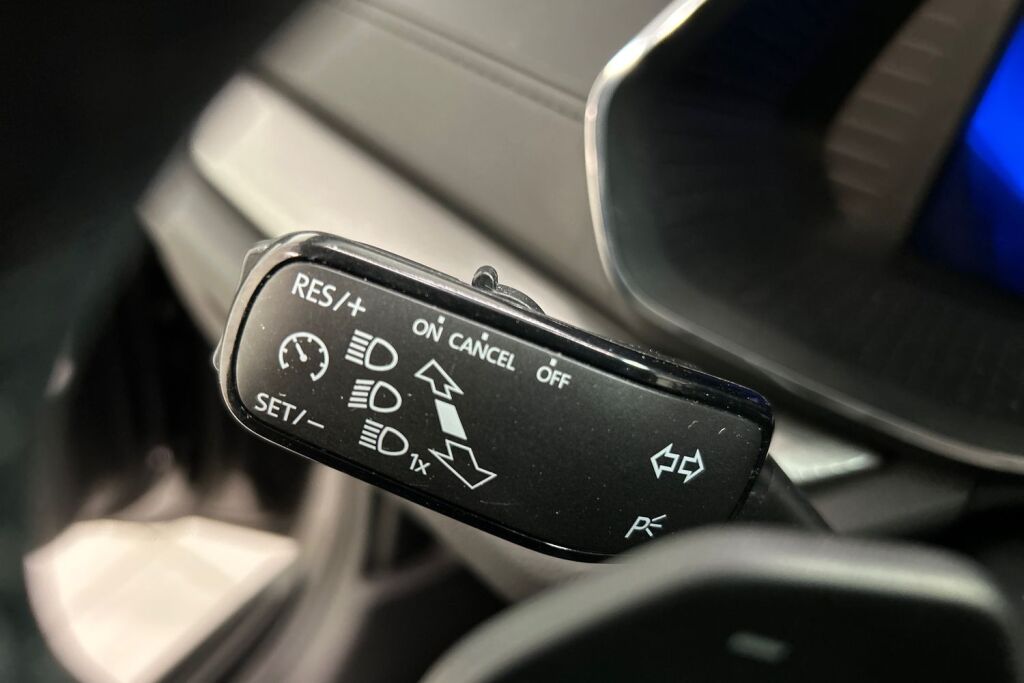 Skoda Octavia 2023 Combi 1.5 TSI Ambition eTEC DSG Autom.