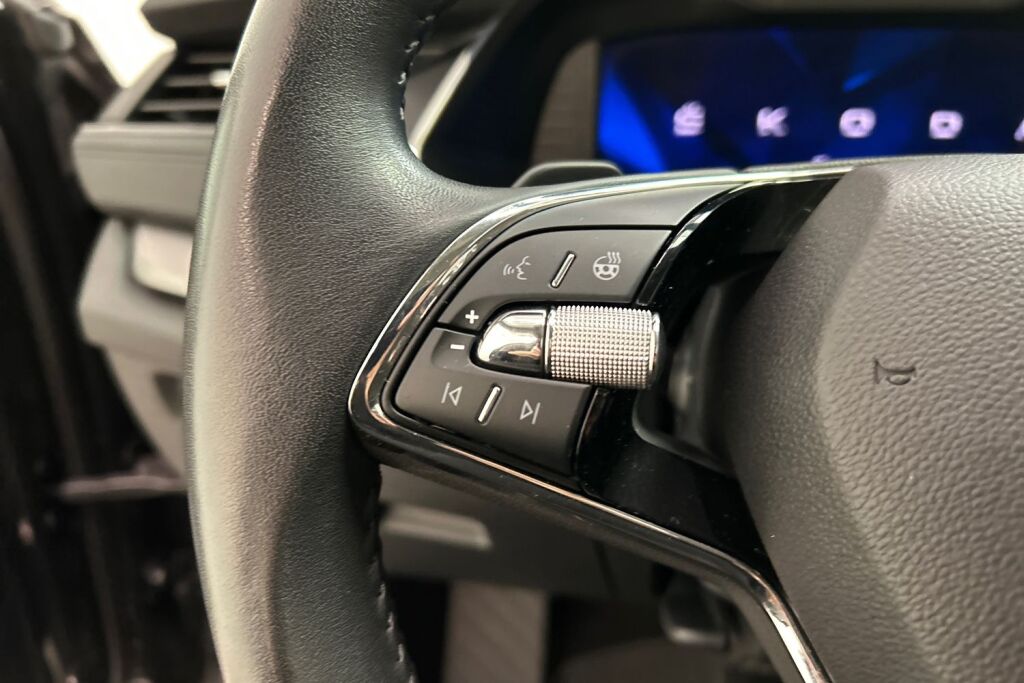 Skoda Octavia 2023 Combi 1.5 TSI Ambition eTEC DSG Autom.